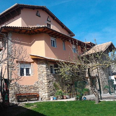 Casa Rural Landa Galbarra Extérieur photo