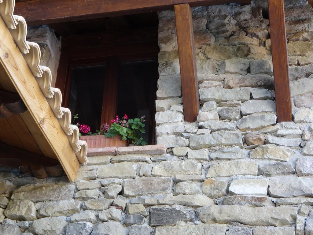 Casa Rural Landa Galbarra Chambre photo