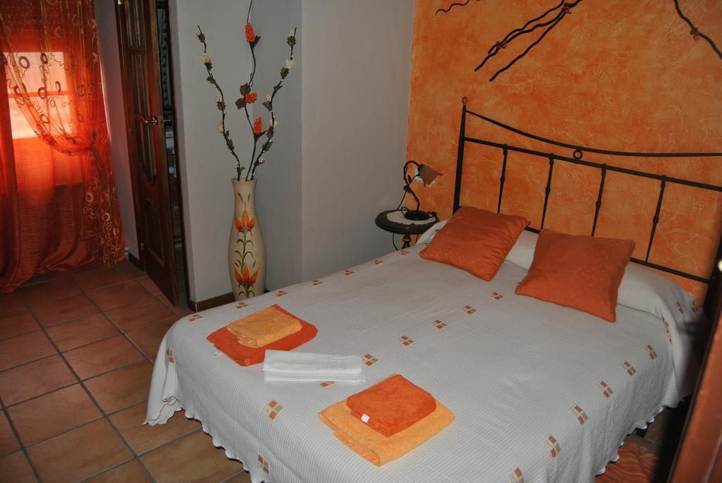 Casa Rural Landa Galbarra Chambre photo