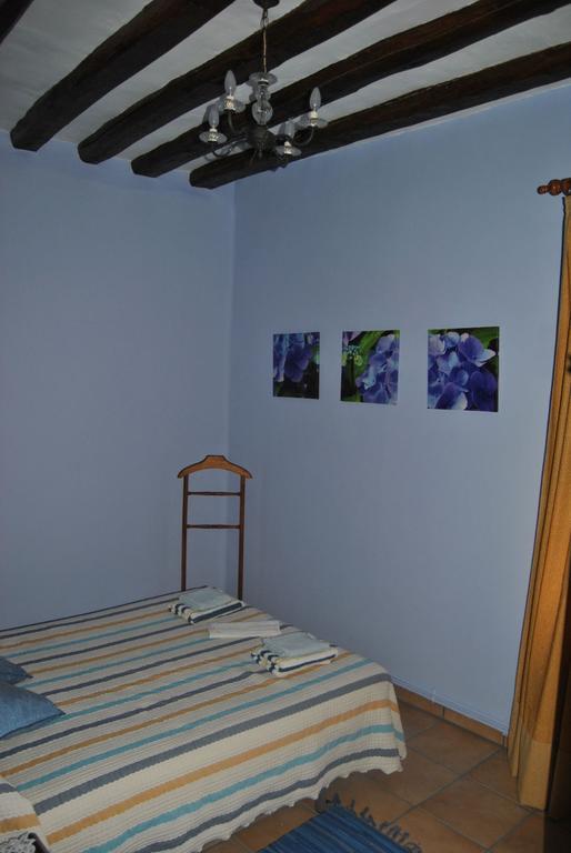 Casa Rural Landa Galbarra Chambre photo