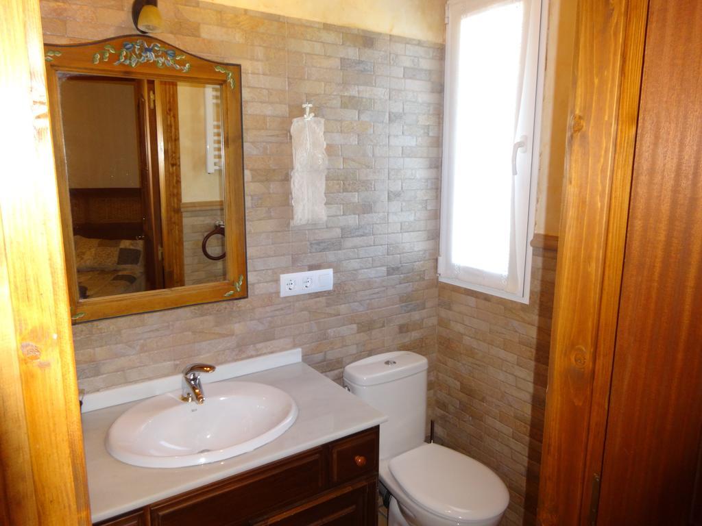 Casa Rural Landa Galbarra Chambre photo