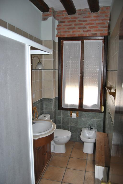 Casa Rural Landa Galbarra Chambre photo